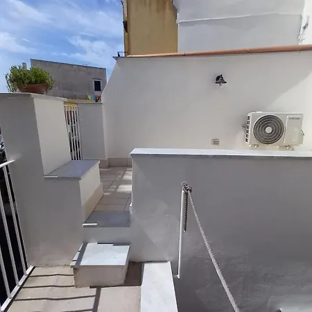 公寓 Casa Bouganville 普罗奇达